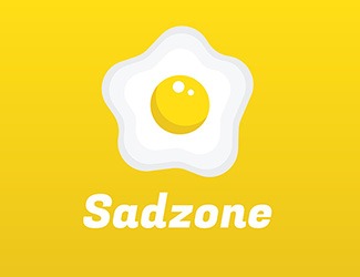 Projekt graficzny logo dla firmy online Sadzone