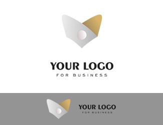 Biznes - projektowanie logo - konkurs graficzny
