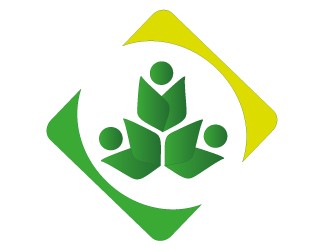 Projekt logo dla firmy Logo ekologiczne | Projektowanie logo