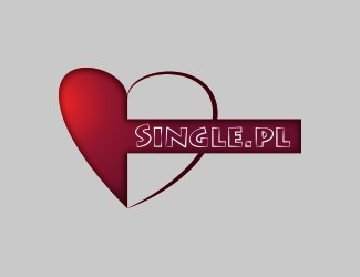 Projekt logo dla firmy single | Projektowanie logo
