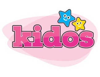 kidos - projektowanie logo - konkurs graficzny