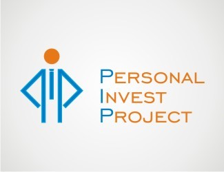 Projektowanie logo dla firmy, konkurs graficzny pip