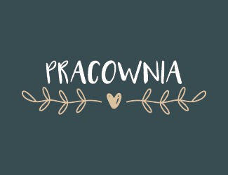 PRACOWNIA - projektowanie logo - konkurs graficzny