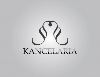 Projekt graficzny logo dla firmy online Kancelaria