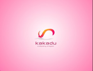 Projektowanie logo dla firmy, konkurs graficzny kakadu