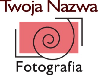 Projektowanie logo dla firmy, konkurs graficzny Fotografia