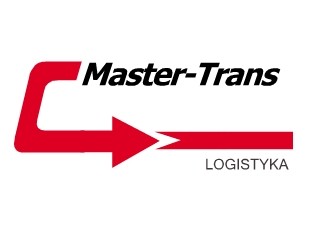 Projekt logo dla firmy Master trans | Projektowanie logo