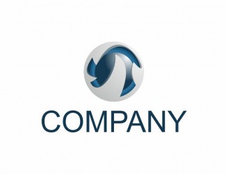 Projekt logo dla firmy New Modern Company | Projektowanie logo