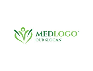 Projektowanie logo dla firmy, konkurs graficzny Medyczne logo