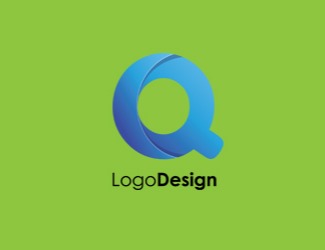 Szukaj - projektowanie logo - konkurs graficzny