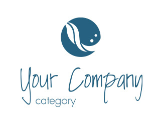 Projektowanie logo dla firmy, konkurs graficzny baltic