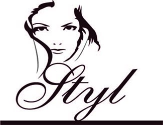 Projekt graficzny logo dla firmy online Styl