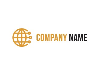 Global - projektowanie logo - konkurs graficzny
