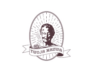 Projekt logo dla firmy Szycie | Projektowanie logo