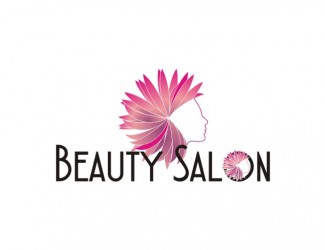 Projektowanie logo dla firmy, konkurs graficzny Beauty Salon