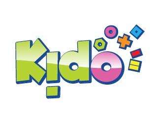 kido - projektowanie logo - konkurs graficzny