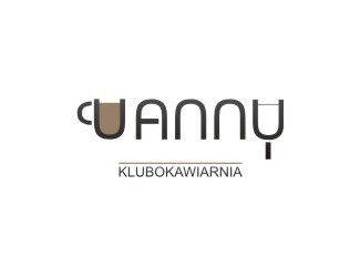 Projekt logo dla firmy u anny | Projektowanie logo