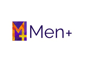 Men+ - projektowanie logo - konkurs graficzny