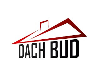 Projekt logo dla firmy DACH | Projektowanie logo
