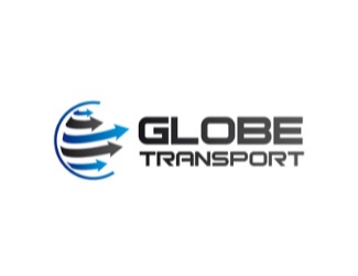 Projekt logo dla firmy GlobeT | Projektowanie logo