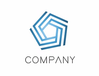 Projekt graficzny logo dla firmy online Wind