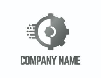 Projekt graficzny logo dla firmy online Mechanic
