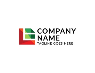Projekt graficzny logo dla firmy online Kontrast