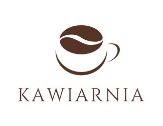 Projektowanie logo dla firmy, konkurs graficzny kawiarnia