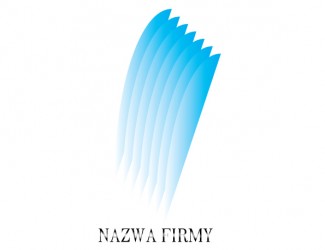 Projekt logo dla firmy Stripes | Projektowanie logo