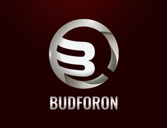 Projekt logo dla firmy logo bud | Projektowanie logo