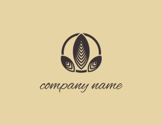Projekt logo dla firmy spa logo | Projektowanie logo