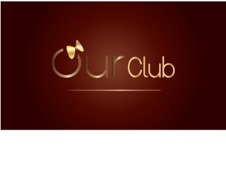 Projekt logo dla firmy club | Projektowanie logo