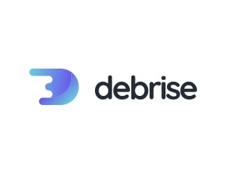 debrise - projektowanie logo - konkurs graficzny