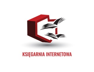 Projekt logo dla firmy księgarnia internetowa | Projektowanie logo