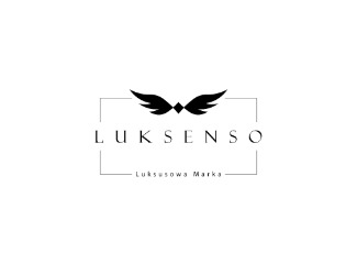 Luksusowe logo - projektowanie logo - konkurs graficzny
