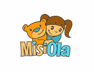 MisiOla - projektowanie logo - konkurs graficzny