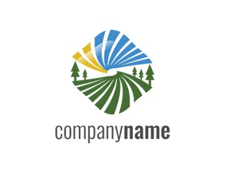 Projekt graficzny logo dla firmy online logo 