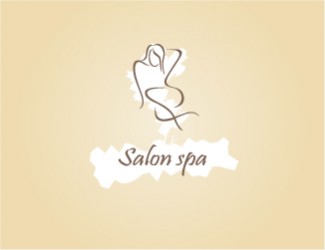 Projektowanie logo dla firm online salon