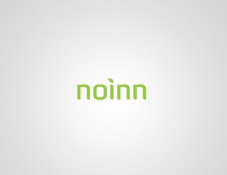 Projekt logo dla firmy noinn | Projektowanie logo