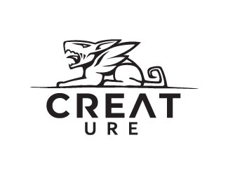 Projektowanie logo dla firmy, konkurs graficzny CREATure