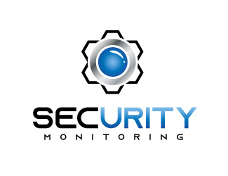Security - projektowanie logo - konkurs graficzny