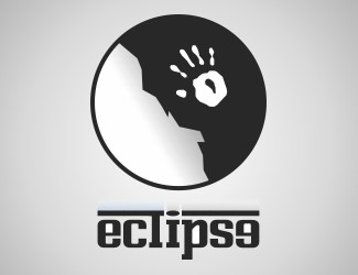 Projekt logo dla firmy eclipse | Projektowanie logo
