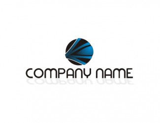 Projekt logo dla firmy Company Name | Projektowanie logo