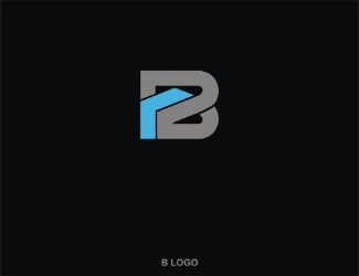 Projekt logo dla firmy B LOGO (3) | Projektowanie logo
