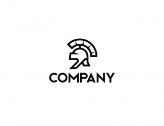 Projektowanie logo dla firm online Helm-Mars