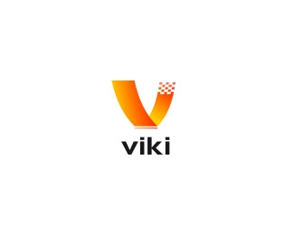 viki - projektowanie logo - konkurs graficzny