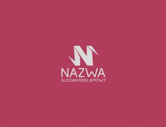 NAZWA - projektowanie logo - konkurs graficzny