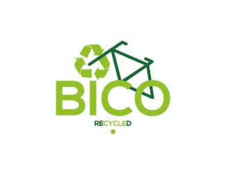 Projektowanie logo dla firmy, konkurs graficzny Bico