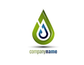 Projekt graficzny logo dla firmy online logo