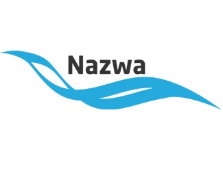 Projekt graficzny logo dla firmy online logo wave #3